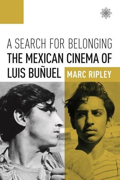 Produktbild: Ripley, M: A Search for Belonging