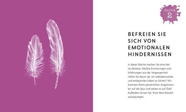 Produktbild: Ab heute stresst mich gar nichts mehr