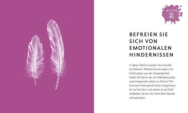 Produktbild: Ab heute stresst mich gar nichts mehr