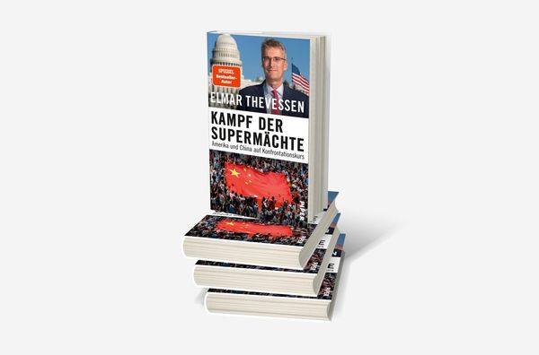 Produktbild: Kampf der Superm&auml;chte