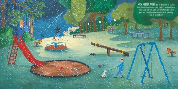 Produktbild: Unser Spielplatz