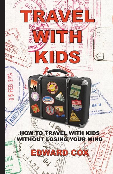 Produktbild: Travel With Kids