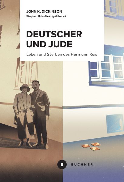 Produktbild: Deutscher und Jude