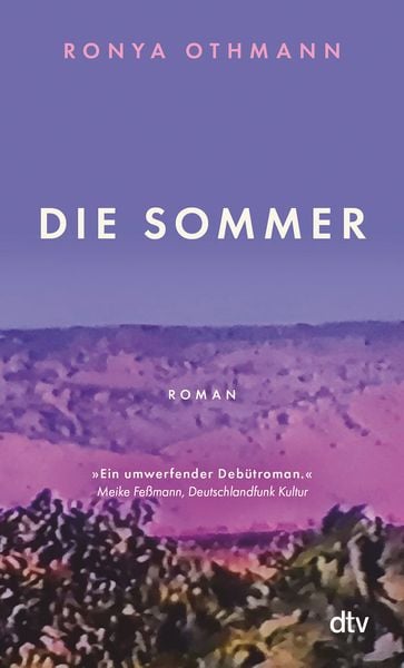Produktbild: Die Sommer