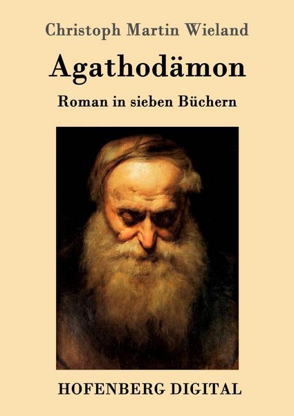 Produktbild: Agathod&auml;mon