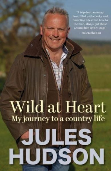 Produktbild: Wild At Heart