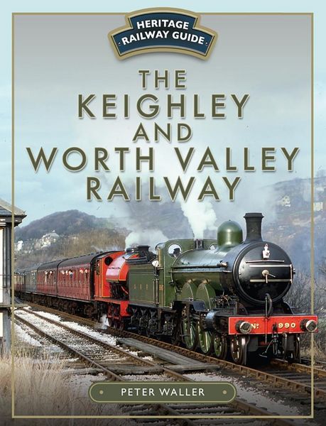 Produktbild: Keighley and Worth Valley Railway