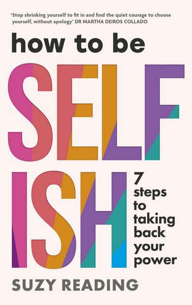 Produktbild: How to Be Selfish