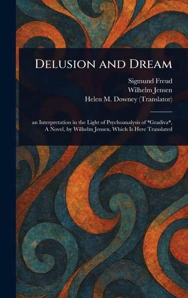 Produktbild: Delusion and Dream