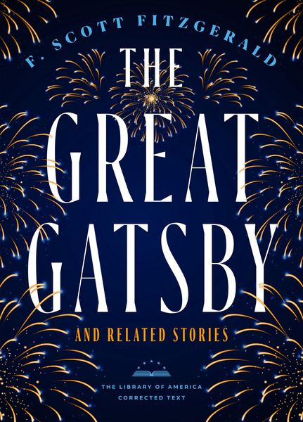 Produktbild: The Great Gatsby & Related Stories
