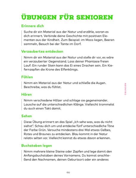 Produktbild: Wir lieben Waldbaden f&uuml;r Erwachsene