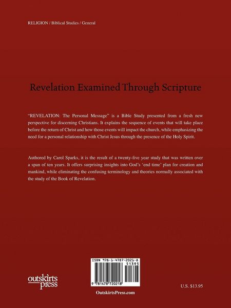 Produktbild: Revelation