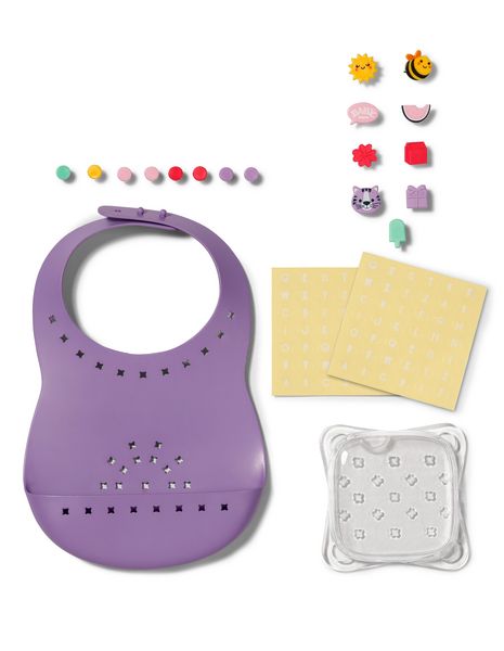Produktbild: BABY born Pinplay L&auml;tzchen