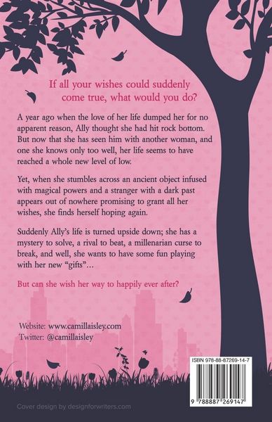 Produktbild: I Wish for You