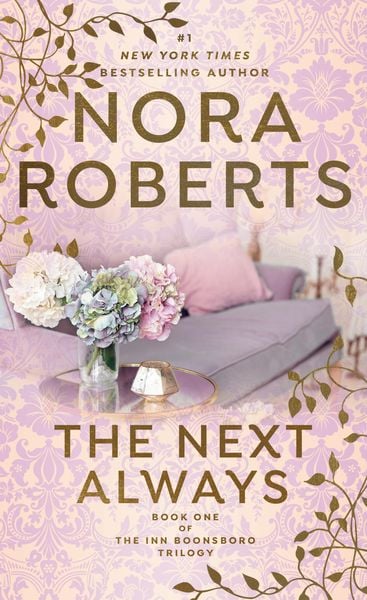 Produktbild: The Next Always