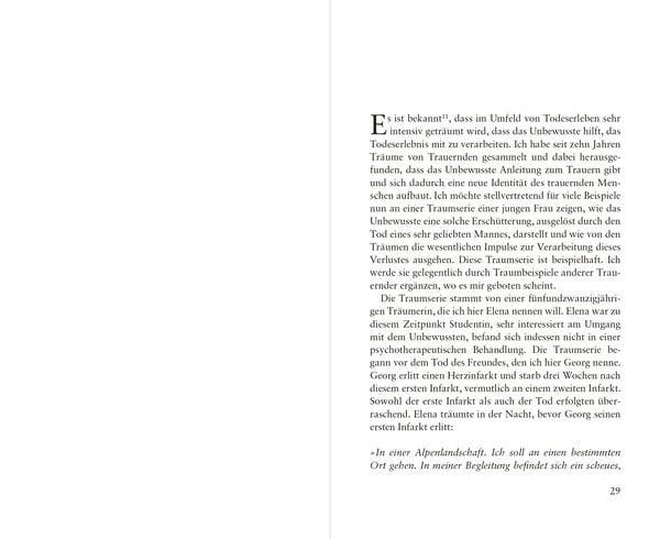 Produktbild: Trauern