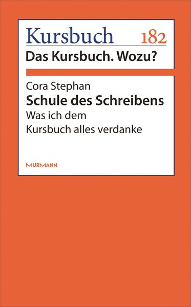 Produktbild: Schule des Schreibens