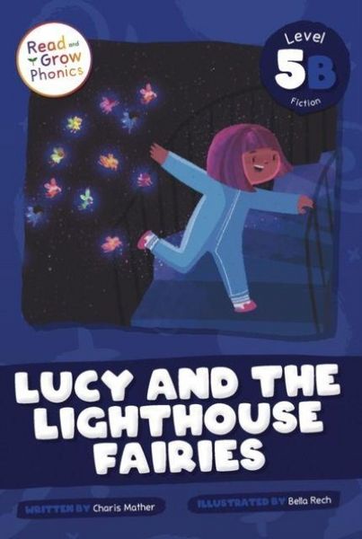 Produktbild: Lucy and the Lighthouse Fairies