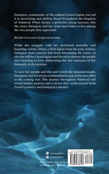 Produktbild: The Curse of Soulwaker
