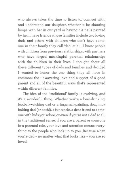 Produktbild: You're Dad
