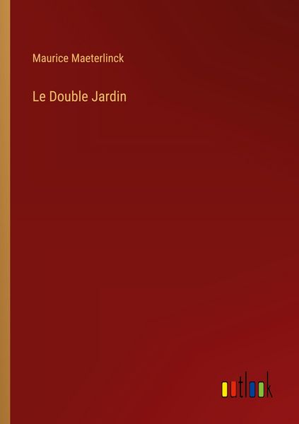 Produktbild: Le Double Jardin