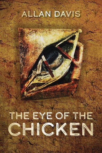 Produktbild: The Eye of the Chicken
