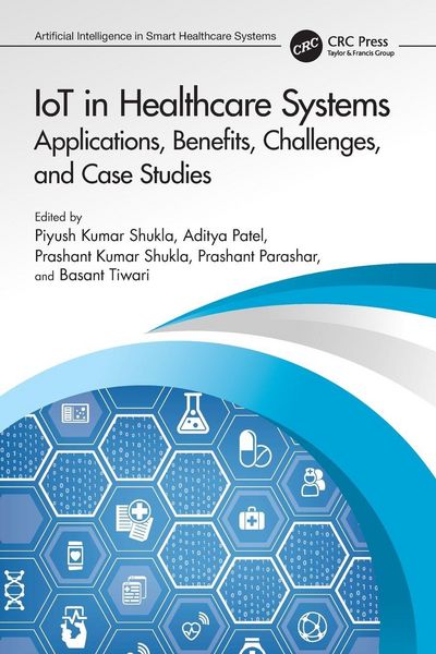 Produktbild: IoT in Healthcare Systems