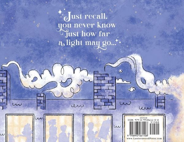 Produktbild: The Lamplighter