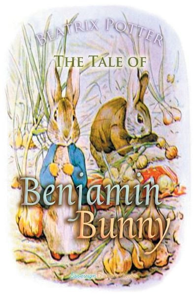 Produktbild: The Tale of Benjamin Bunny