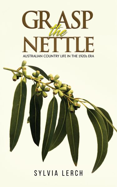 Produktbild: Grasp the Nettle