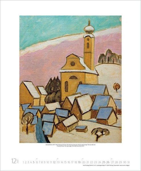 Produktbild: Gabriele M&uuml;nter 2027