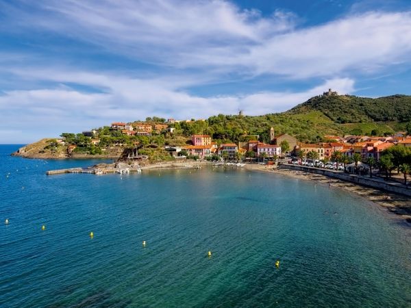 Produktbild: Collioure (Puzzle)