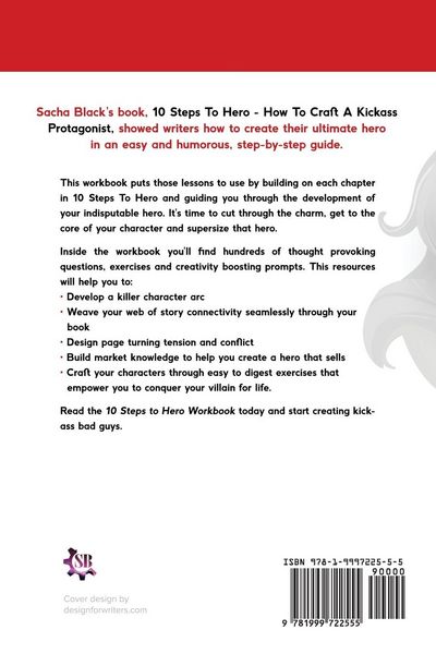 Produktbild: 10 Steps To Hero