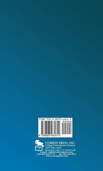 Produktbild: Technology and the Educational Workplace