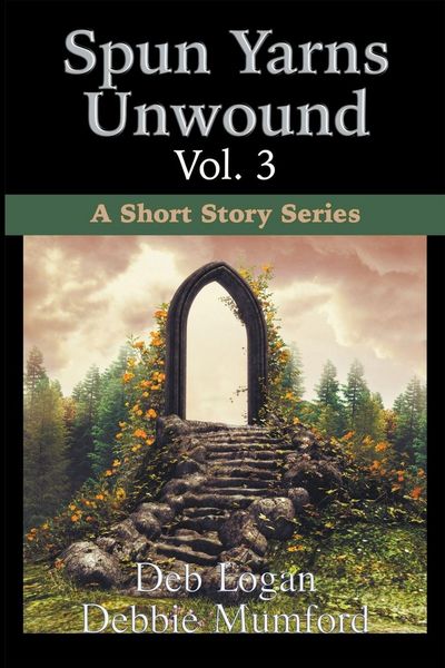Produktbild: Spun Yarns Unwound Volume 3