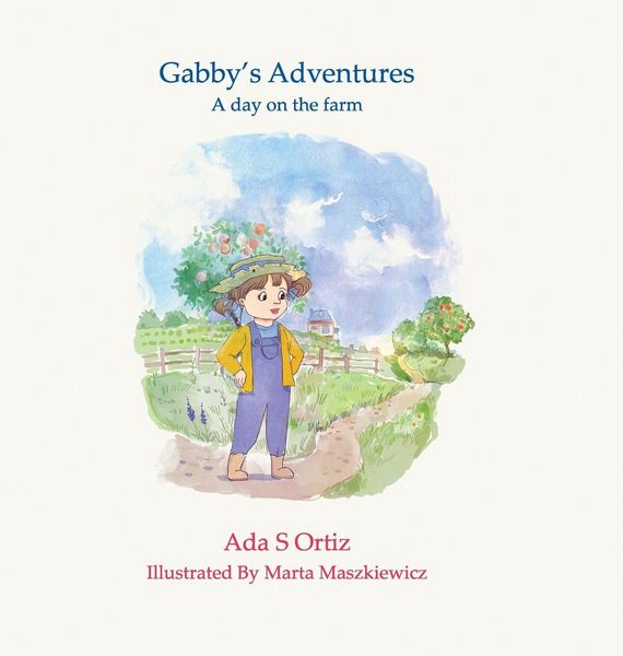 Produktbild: Gabby's Adventures 2