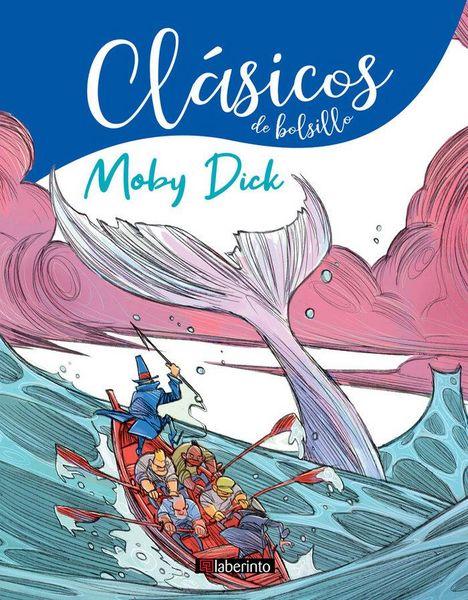 Produktbild: Moby Dick
