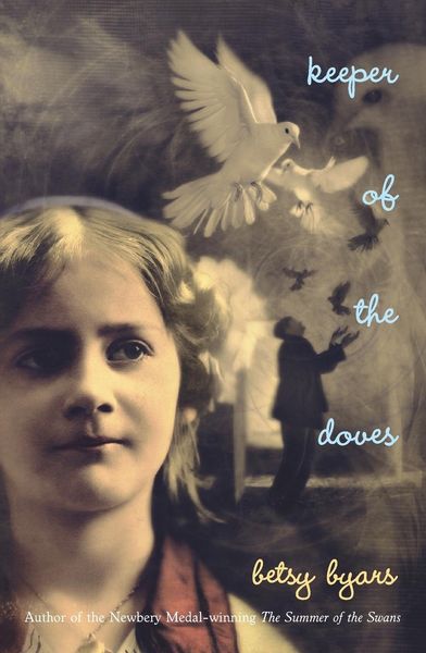 Produktbild: Keeper of the Doves