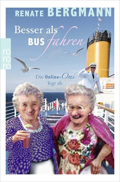 Produktbild: Besser als Bus fahren