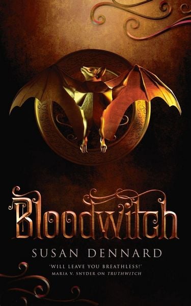 Produktbild: Bloodwitch