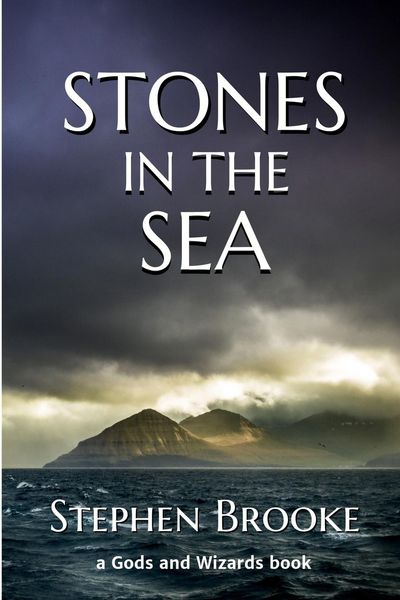 Produktbild: Stones in the Sea