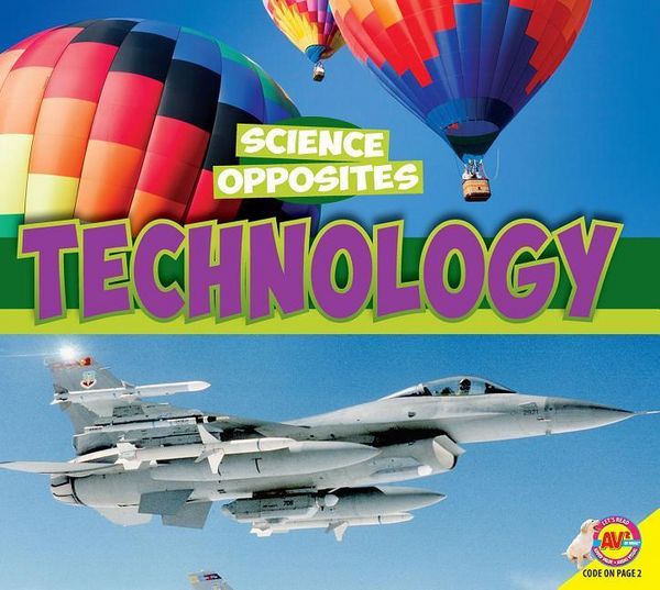 Produktbild: Technology