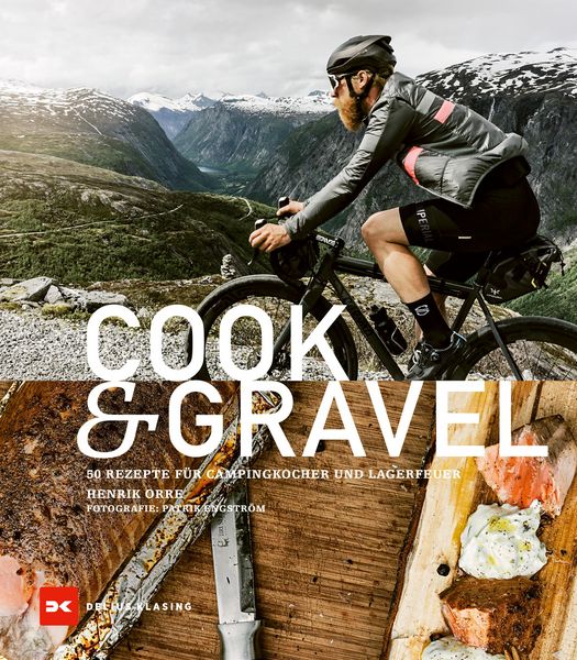 Produktbild: Cook & Gravel