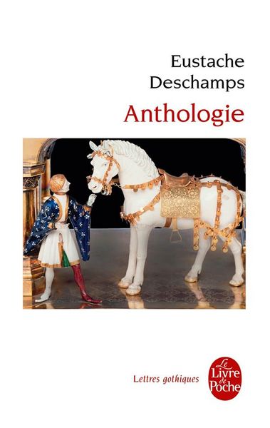 Produktbild: Anthologie