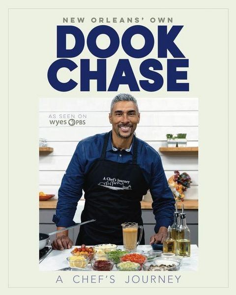 Produktbild: Dook Chase