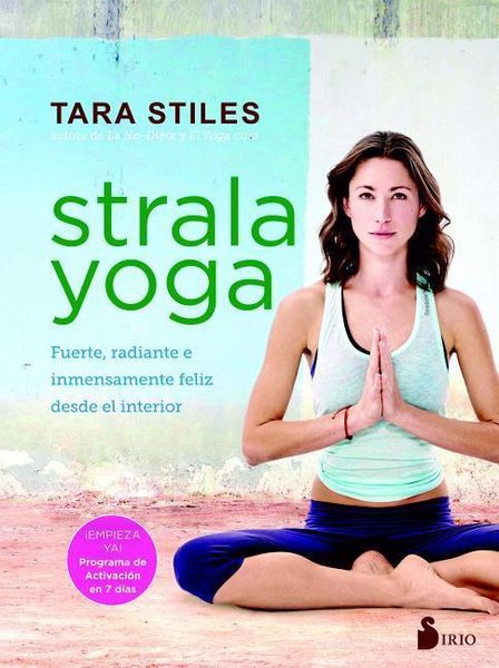 Produktbild: Strala Yoga