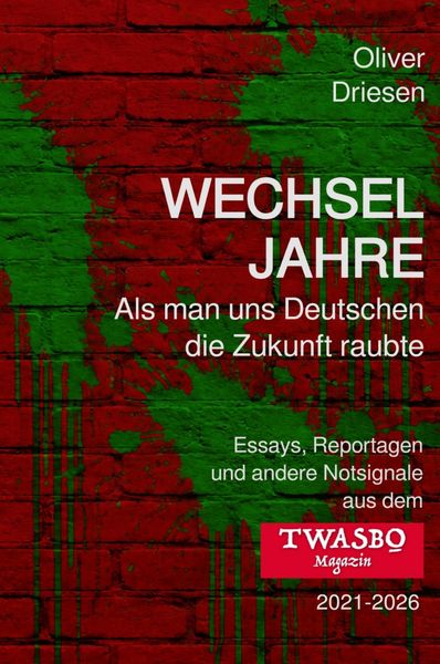 Produktbild: Wechseljahre