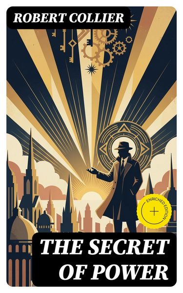Produktbild: The Secret of Power