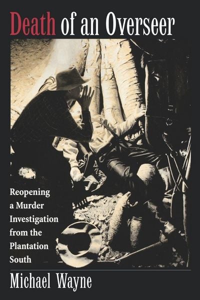 Produktbild: Death of an Overseer