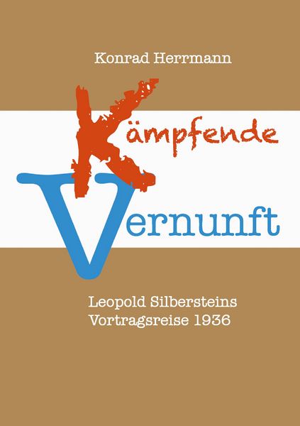 Produktbild: K&auml;mpfende Vernunft